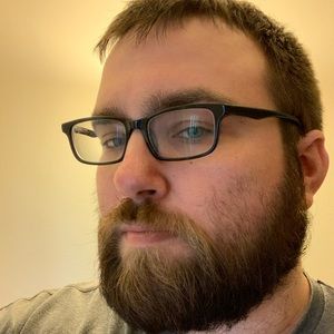 Meet your Posher, Matthew